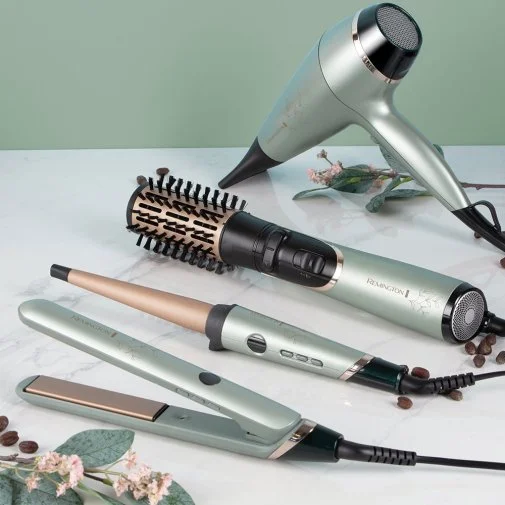 Фото: Випрямляч волосся Remington S5860 Botanicals № 9 | KTC