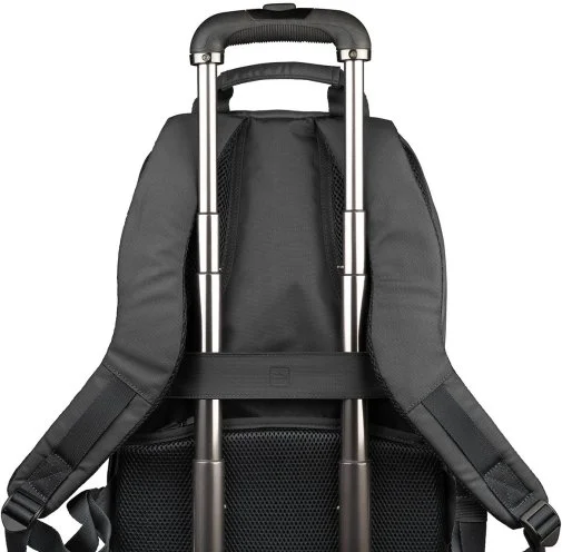 Фото: Рюкзак для ноутбука Tucano Bizip Black (BKBZ14-X-BK) № 12 | KTC