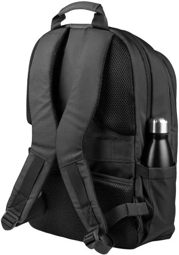 Фото: Рюкзак для ноутбука Tucano Bizip Black (BKBZ17-X-BK) № 11 | KTC