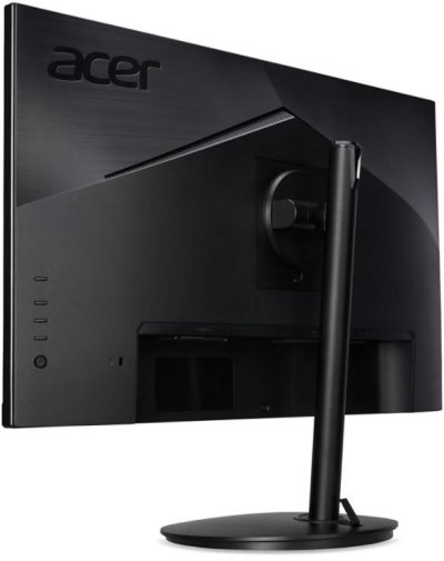 Монітор Acer CB272bmiprx Black (UM.HB2EE.001)