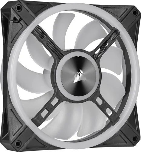 Фото: Кулер Corsair iCUE QL140 (CO-9050099-WW) № 27 | KTC