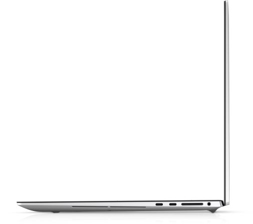 Ноутбук Dell XPS 17 9720 N981XPS9720UA_WP Silver