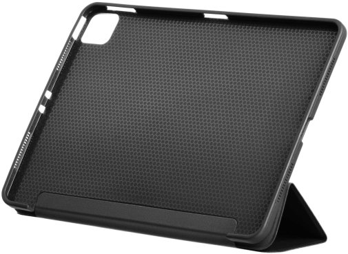 Чохол для планшета 2E for Apple iPad Air 2022 - Basic Flex Black (2E-IPAD-AIR-2022-IKFX-BK)