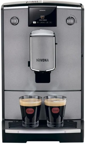 Фото: Кавомашина Nivona CafeRomatica NICR 695 (NICR695) № 7 | KTC