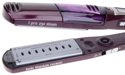 Випрямляч волосся Babyliss ST395E