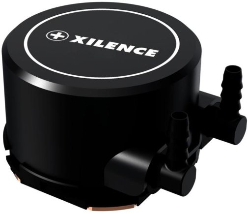 Система рідинного охолодження Xilence LiQuRizer 240 ARGB (XC977)