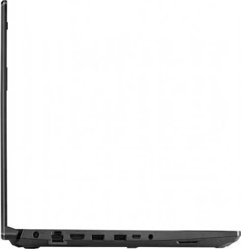 Ноутбук ASUS TUF Gaming A15 2021 FA506ICB-HN105 Graphite Black