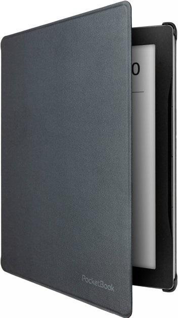 Чохол для електронної книги Pocketbook Origami for PocketBook 970 - Shell Series Black (HN-SL-PU-970-BK-CIS)