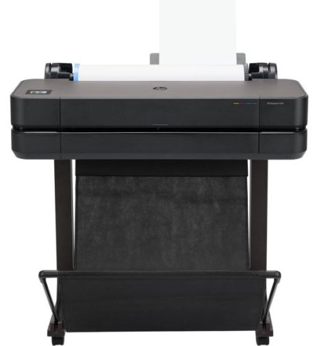 Плотер HP DesignJet T630 A1 with Wi-Fi (5HB09A)