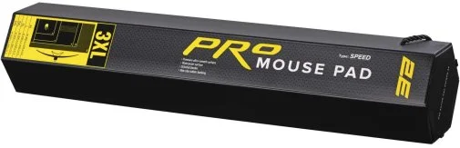 Фото: Килимок 2E Gaming Pro Speed 3XL White (2E-SPEED-3XL-WH-PRO) № 10 | KTC