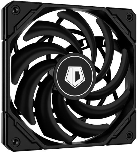 Кулер ID-COOLING NO-12015-XT Black (NO-12015-XT BLACK)