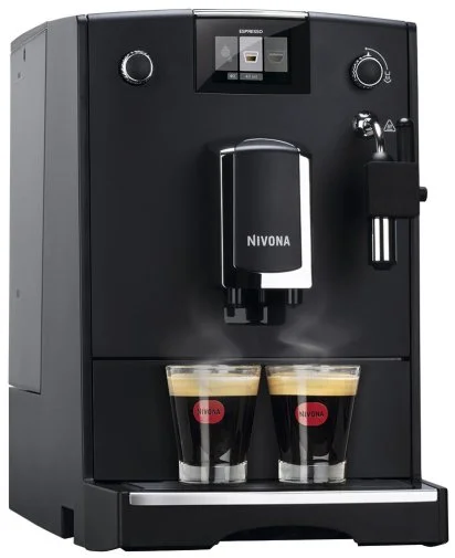 Фото: Кавомашина Nivona CafeRomatica NICR 550 (NICR550) № 7 | KTC
