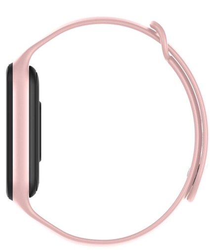 Смарт годинник Blackview R1 42mm Pink (6931548310365)