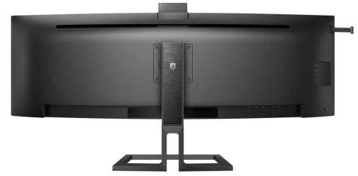 Фото: Монітор Philips Curved Business 45B1U6900CH/00 - 44.5" VA / 5120x1440 / 75 Гц / Adaptive Sync / HAS № 14 | KTC