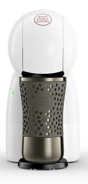 Фото: Капсульна кавоварка KRUPS Dolce Gusto Piccolo XS KP1A0110 White № 10 | KTC