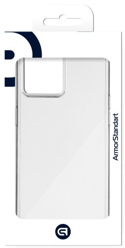 Чохол ArmorStandart for OPPO Reno7 4G - Air Series Transparent (ARM67523)