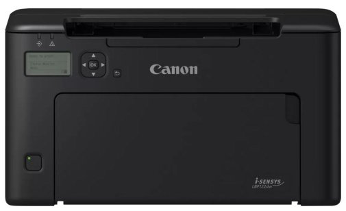 Принтер Canon i-SENSYS LBP122DW with Wi-Fi (5620C001)