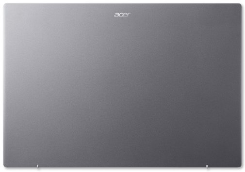 Ноутбук Acer Swift Go 16 SFG16-71 NX.KFTEU.007 Grey