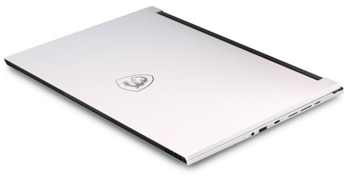 Ноутбук MSI Stealth Studio A13VE White (STEALTH_A13VE-054XUA)