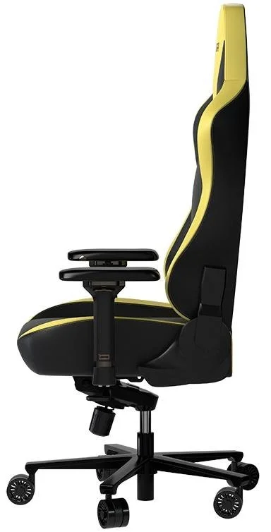 Фото: Крісло Lorgar Base 311 Black/Yellow (LRG-CHR311BY) № 9 | KTC