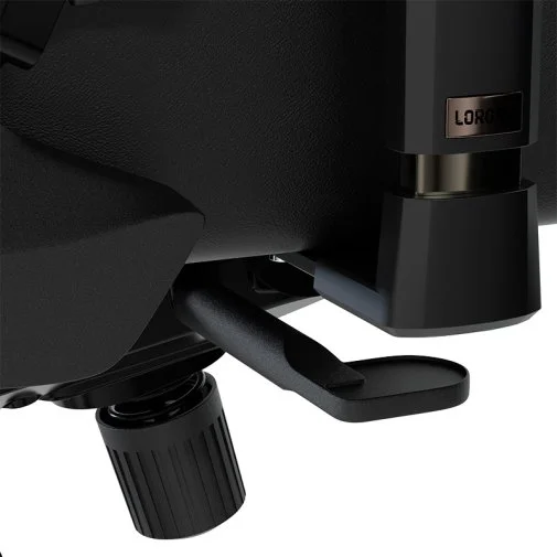 Фото: Крісло Lorgar Base 311 Black/Grey (LRG-CHR311BGY) № 17 | KTC