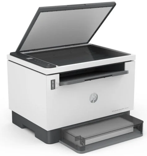 Фото: БФП HP LaserJet Tank 2602dn (2R3F0A) № 10 | KTC