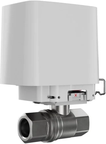 Фото: Кран перекриття води Ajax WaterStop 1/2 inch valve White (45644) № 13 | KTC