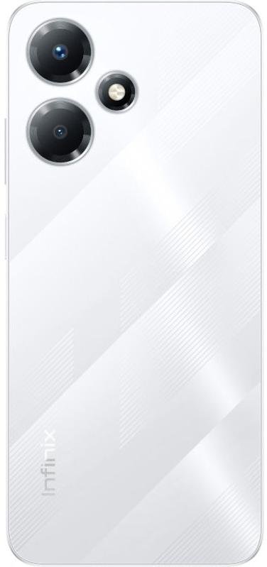 Смартфон Infinix Hot 30 Play X6835B 8/128GB Blade White