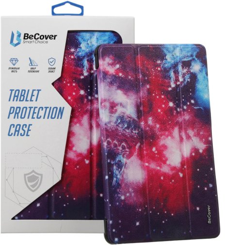 Чохол для планшета BeCover for Lenovo Tab P11 2nd Gen - Smart Case Space (708693)