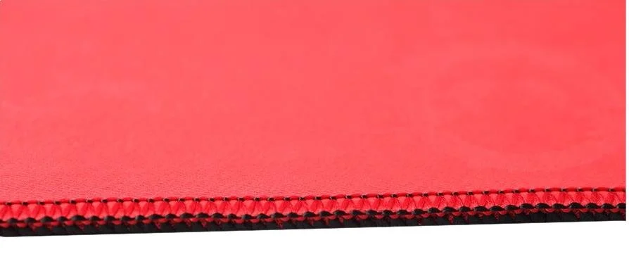 Фото: Килимок Lorgar Main 325 Black/Red (LRG-GMP325) № 16 | KTC