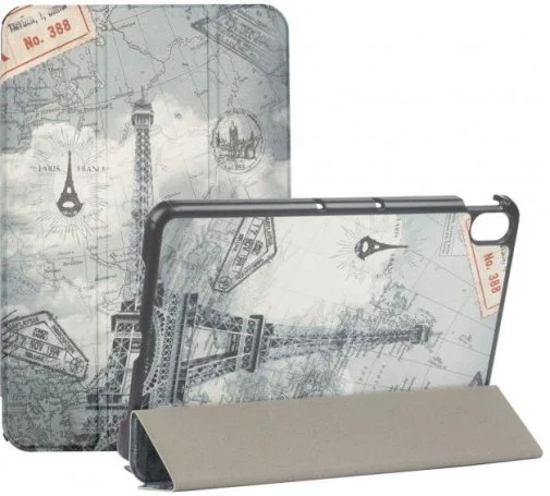 Фото: Чохол для планшета BeCover for Nokia T20 - Smart Case Paris (708059) № 9 | KTC