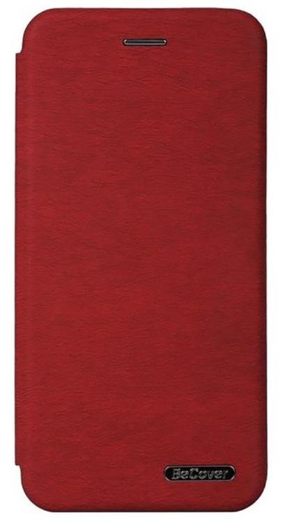 Чохол BeCover for Samsung A53 5G SM-A536 - Exclusive Burgundy Red (707936)