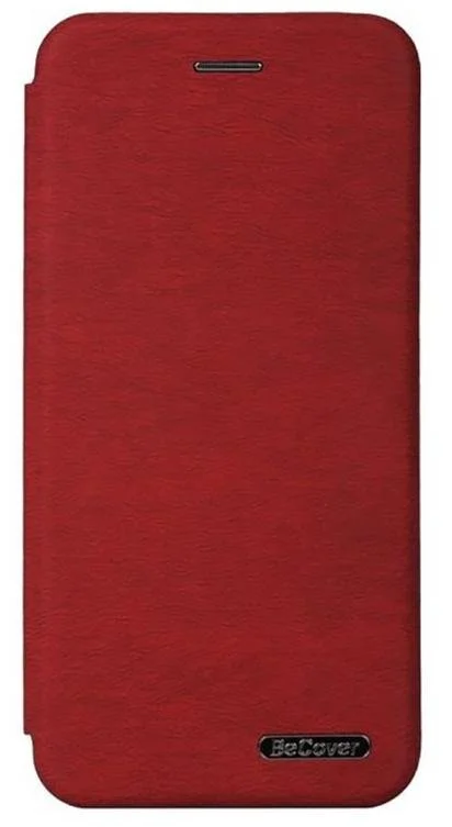 Фото: Чохол BeCover for Samsung A53 5G SM-A536 - Exclusive Burgundy Red (707936) № 6 | KTC