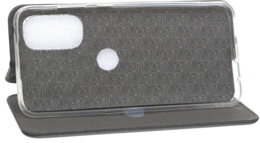 Чохол BeCover for Motorola G31 / G41 - Exclusive Black (707911)
