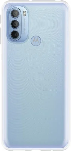 Фото: Чохол BeCover for Motorola G31/G41 - Transparancy (707992) № 6 | KTC