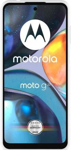 Фото: Чохол BeCover for Motorola G22 - Transparancy (707990) № 8 | KTC