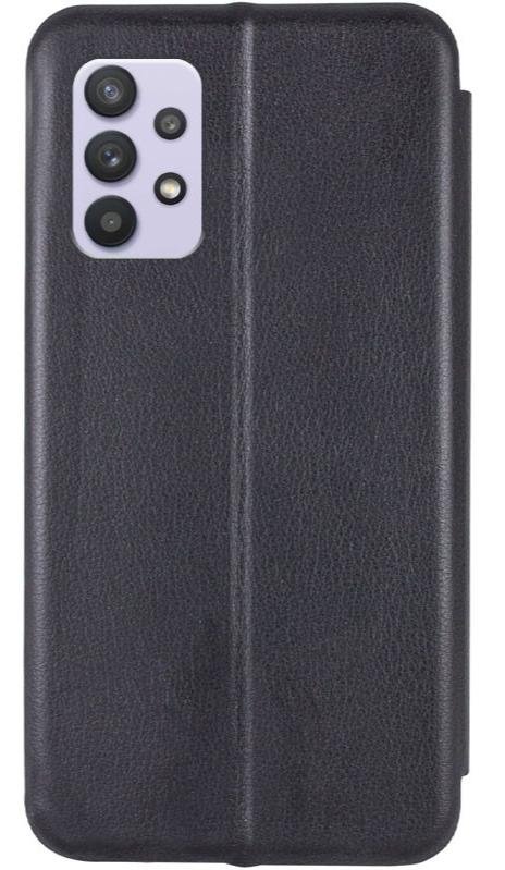 Чохол BeCover for Samsung A73 5G SM-A736 - Exclusive Black (707938)