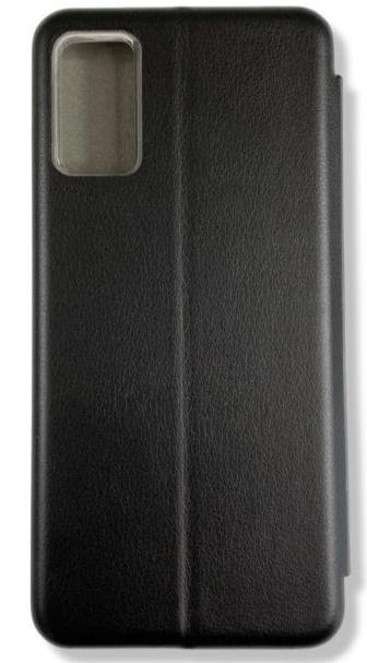 Чохол BeCover for ZTE Blade A71 - Exclusive Black (707956)