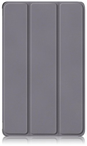 Чохол для планшета BeCover for Lenovo Tab M9 TB-310 - Smart Case Gray (709224)
