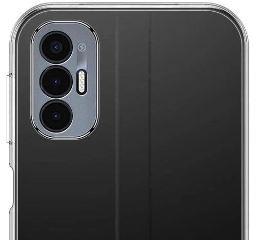 Фото: Чохол BeCover for Tecno Pova 3 LF7n - Transparancy (708660) № 8 | KTC