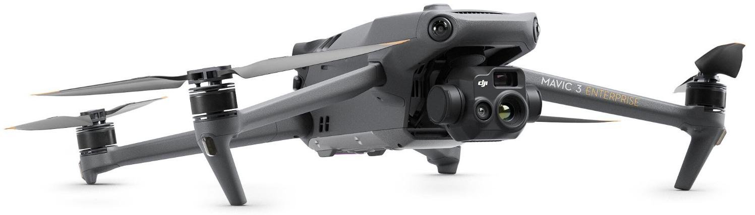 Квадрокоптер DJI Mavic 3T Enterprise (CP.EN.00000415.01)