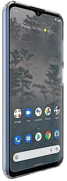 Фото: Чохол BeCover for Nokia G60 5G - Transparancy (708648) № 4 | KTC