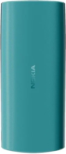 Фото: Мобільний телефон Nokia 105 2023 Cyan № 7 | KTC