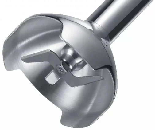 Фото: Блендер Bosch CleverMixx (MSM26500) № 14 | KTC