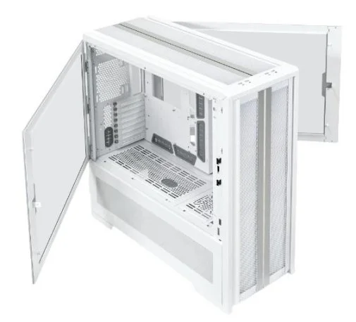 Фото: Корпус Lian-Li V3000 Plus White with window (G99.V3000PW.00) № 6 | KTC