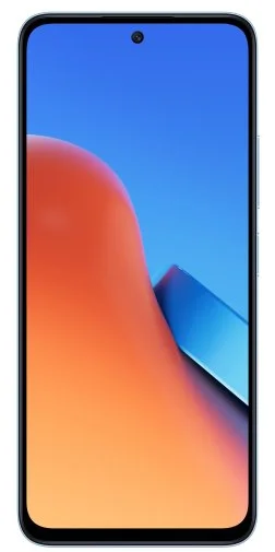 Фото: Смартфон Xiaomi Redmi 12 8/256GB Sky Blue № 14 | KTC