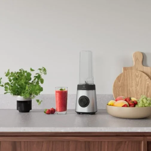 Фото: Блендер Electrolux Create 4 (E4SB1-4ST) № 20 | KTC