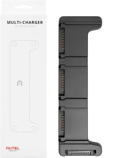 Фото: Зарядний хаб Autel for Evo Lite № 13 | KTC