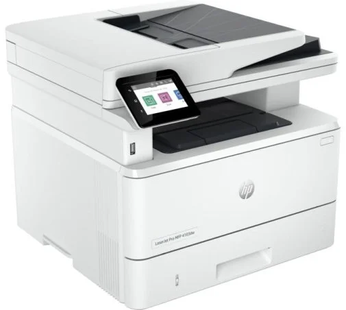 Фото: БФП HP LaserJet Pro 4103dw A4 with Wi-Fi (2Z627A) № 8 | KTC