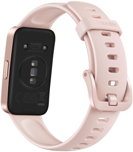 Смарт годинник Huawei Band 8 Sakura Pink (55020ANQ)